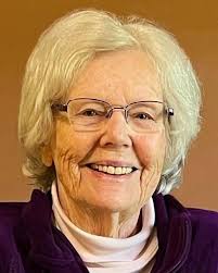 Winifred Johnson Obituary (2023)