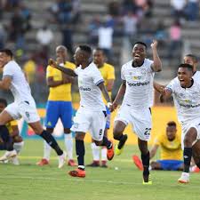 Psl reveal mtn8 dates and times. Cape Town City Head To Mtn8 Final After Beating Mamelodi Sundowns