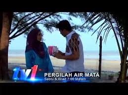 Salah satu page untuk kongsikan segala perkembangan karya selain daripada page utama hanni. Tv1 Pergilah Air Mata Ep Akhir Facebook