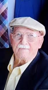 Charles Waller Obituary