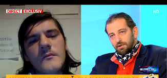 Clivajul de viitor în europa. Care Sunt Cele Trei Puteri In Stat Florin BÄƒdiÈ›Äƒ Surprinde La Antena 3 Dcnews
