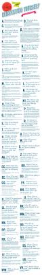 Roadmap To Reinvention Self Improvement Self Development Self Help