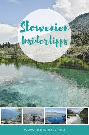 Slowenien Reisetipps Action Pur Im Unentdeckten Abenteuerland In 2020 Slowenien Urlaub Reisen Camping Slowenien