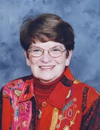 Obituary information for Rosilyn Joyce Buschle