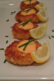 Crab Cakes Recipes Crab Recipes Fish Recipes