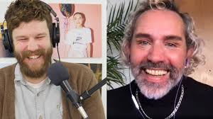 Building A Brand Story With Paul Harfleet