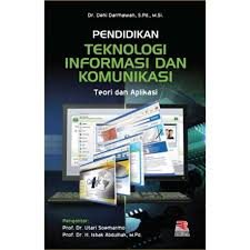 Teknologi maklumat dan komunikasi dikatakan sebagai alat pembelajaran aplikasi apabila digunakan sebagai medium bagi membantu pelajar melaksanakan aktiviti pembelajaran. Pendidikan Teknologi Informasi Dan Komunikasi