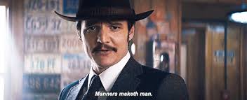 Search, discover and share your favorite pedro pascal gifs. How To Get Away With Pedro Pascal By Amy Perez Medium