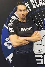 Mandy Bohm vs Lili Panegirico Fight Result Videos GMC 16