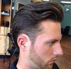 Number 7 haircut has just some of your hair being trimmed away with plenty of it left. Pin On Denny