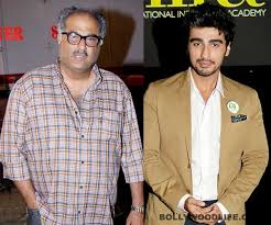 Subscribe now and watch for more of bollywood entertainment videos. Why Will Boney Kapoor Not Produce Son Arjun Kapoor S Film Tevar Bollywood News Gossip Movie Reviews Trailers Videos At Bollywoodlife Com