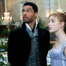 It is based on julia quinn's novels set in the competitive world of regency london high society's ton during the season, when debutantes are presented at court. What S Next After Bridgerton 5 Romance Series Ripe For Tv Adaptation