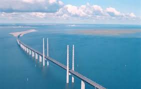 Created to sustain the øresund bridge. Oresund Bridge Copenhagen Ticket Price Timings Address Triphobo