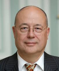 The Rousseeuw Prize for Statistics