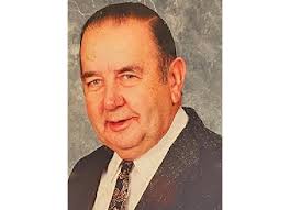 Robert Ennis Obituary (1938