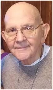 Richard E. (Ed) Gathers