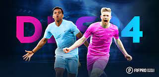 Dream League Soccer, Game Sepak Bola