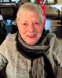 Sandy Jean Weaver Obituary July 3, 2025