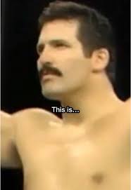 Understanding Why Dan Severn Dominates Wrestling