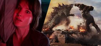 A list of 42 titles created 8 months ago. Malignant Slated For Sept Release Godzilla Vs Kong Pushed Back 5 Days