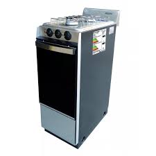 Descubrí la mejor forma de comprar online. Cocina Gas Natural O Envasado 2 Hornallas Brogas Horno Inox La Ocasion De Nunez