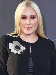 The daughter of baywatch legend david, explained. Hayley Hasselhoff Grosse Gewicht Masse Alter Biographie Wiki