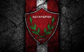 Hatayspor'umuz, beşiktaş a.ş.'nin teklifini reddetti. Herunterladen Hintergrundbild Hatayspor Fc 4k Logo Fussball Turkisch Lig Schwarz Stein Turkei Fussball Emblem Asphalt Textur Antakya Das Turkischer Fussball Club Mit Einer Auflosung Zu Uberwachen 3840x2400 Bilder Auf Dem Desktop