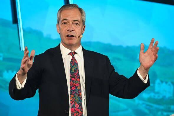 Bombshell poll shows huge group of voters rejecting Labour and Tories | Politics | News | Express.co.uk