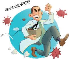 Découvrez les questions/réponses officielles et fiables sur la campagne vaccination covid et vaccins covid en belgique, bruxelles. Vaccin Covid 19 Piquer Un Sprint Curium Magazine