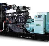 ‫مولدات كهرباء ديزل | مصنع مولدات الطاقة الكهربائية | Westinpower‬‎