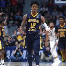 Ja morant was already considered a top nba draft prospect entering the men's ncaa tournament, but his stock is now soaring after an impressive most mock drafts have had morant going second or third in this year's nba draft, but all players have been viewed as a tier below duke's zion williamson. Ja Morant Biography Net Worth Affair Girlfriend Current Team Contract Salary Trade Injury Nationality Age Height Facts Wiki Family News Factmandu