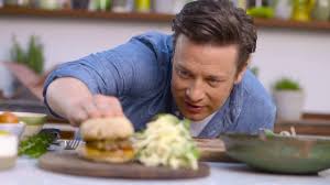 Jamies roggenbrot schmeckt direkt aus dem ofen besonders gut, aber auch am nächsten tag fand ich es oberlecker. Jamie Oliver Genial Gesund Superfood For Family Friends Youtube