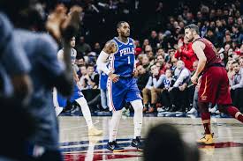 7:00 pm et (sunday, february 28th; Photos 76ers Vs Cavaliers 11 12 19 Philadelphia 76ers