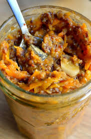 Spicy Chutney Gordon Ramsay Recipe Recette Chutney Recette Chutney