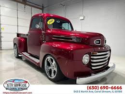 Image result for Matador Red 1950 Ford