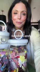 Swedish Candy Austin