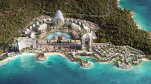 Nha trang is also deemed to be a promising region for foreign professionals and investors thanks to its developed and prosperous industrial zones. Melia Hotels International Signed Dual Brand Gran Melia And Melia Management Agreement In Nha Trang Vietnam Hospitality Net