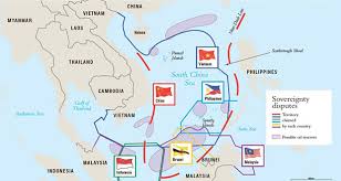 Natives in sabah and sarawak have their own customary law which as a result, the chinese and hindu customary laws have lost its effect as an important source of unwritten law in malaysia. The Nine Dash Line And Its Basis In International Law China Us Focus