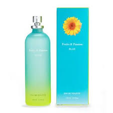 My Summer Scent Love Fragrance Perfume Eau De Toilette