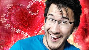 My very first boyfriend, my very first future with him. Feel Markiplier S Love First Person Lover Game Of The Year Contender Youtube