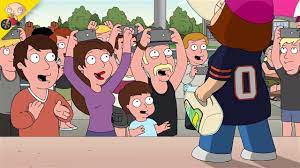 FridgeBodMeg Girl Internetted Scenes -Family Guy- Season 17 Episode 19 -  YouTube