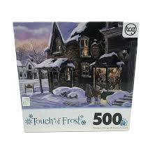 Sure lox puzzles 500 pieces. Sure Lox Puzzle 108 Listings