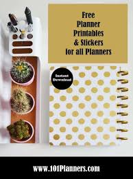 5.5 x 8.5 planner templates. Planner Sizes Each Printable Is Available In 8 Planner Sizes Free