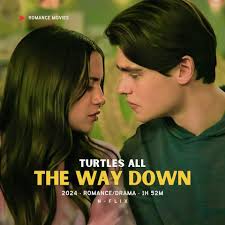 ROMANCE MOVIES TO WATCH ❤️