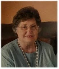 Jean Elizabeth Goff Obituary April 24, 2020