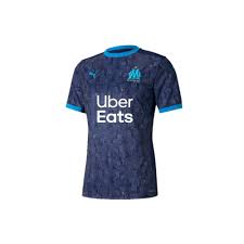 Who is the majority owner of marseille football club? Puma Maillot De Football Olympique De Marseille Away Shirt Replica Brands Expert
