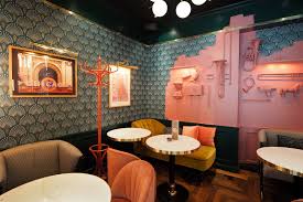 Im restaurant williams butcherstable wird qualität gross geschrieben. The Butcher And His Daughter Restaurant In Zurich
