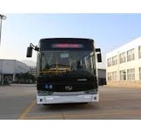 8-9m Diesel City Bus Factory - king-long.com