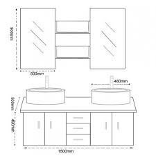 Resultat De Recherche D Images Pour Meuble Lavabo Salle De Bain Dimension Banheiros Completos Moveis Para Banheiro Inspiracao Para Banheiro