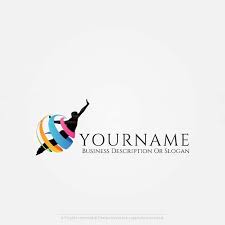 Online Free Logo Maker Fly Logo Design For Sale Online Fly Logo Logo Maker Logo Design Software